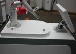 CE approved best Korealab imported laser arm 1064nm 532nm q switch nd yag laser