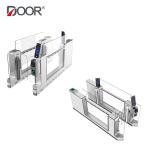 Security Entrance Immigration Gate Customs Inspection E-Boarding Gate