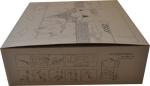 Lightweight Corrugated Gift Box