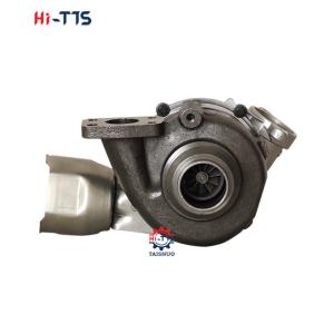China Turbo 753420-0004 753420-5005S 750030-0002 753420-4 For Engine GT1544V Turbochargers factory