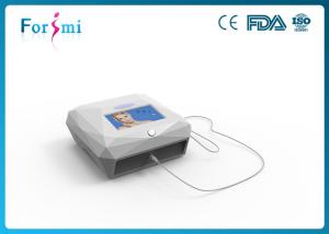 China 150W power spider vein treatments machine 30Mhz stable output Liquid crystal display 8.4inch factory