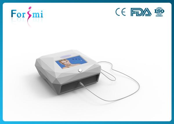 Hot selling high quality 30Mhz 150w varicose veins treatment machine with CE