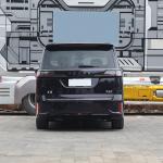 Medium and Large MPV High Speed 2024 Voyah Dreamer Hybrid 5-Doors 7 Seats Luxury