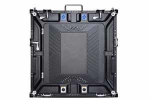 China Video Wall Rental Full Color Led Screens For Events SMD3528 / SMD3030 factory