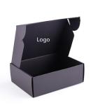 Industrial Consumer Electronics Customization Empty Shipping Paper Boxes with