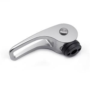 Custom Aluminum Parts Turning CNC Machining CNC Milling