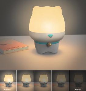 China Cute Pet Led Starry Sky Projector Light Bluetooth Speaker 120x122x156mm factory