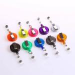 Deyi Plastic Badge Holder Reel