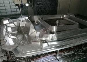 China Easy Automation Auto Parts Mould ISO Certified Corrosion Resistance factory