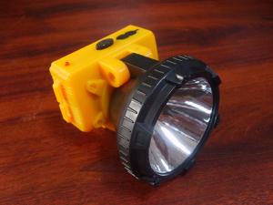 China 759 1W Head Lamp factory