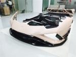 New Product for Lamborghini Huracan LP580 LP610 Body Kit Huracan LP580 LP610