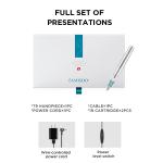 Hairline Permanent Makeup Machine Beauty Salon Micropigmentation Pen