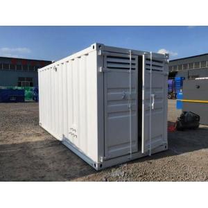 Sewage Automatic Mbr Wastewater Treatment Machine Plant Equipment