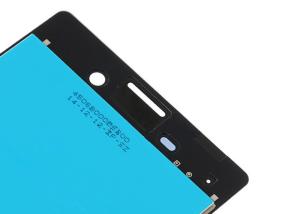 China High Resolution Sony Xperia M4 LCD Screen With Original Reflective Coating factory