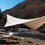 Beach Shade Canopy Outdoor Sport Tent Sun Shelter Sun Awning Upf40 Anti Uv
