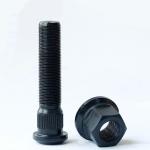 Wheel Bolt And Nut M22X1.5 10.9 12.9 Grade Wheel Bolt For Hino E-6035 6035 139