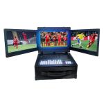 17.3 Inch Church Live Stream Device Equipment Video Switcher