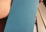 High Strength Sandy Powder Coating , Zinc Rich Powder Coating Salt Spray