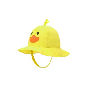 China UPF 50+ Childrens Bucket Hats Double Sided factory
