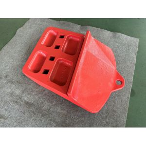 2755472 275-5472: Half Arrow Segment