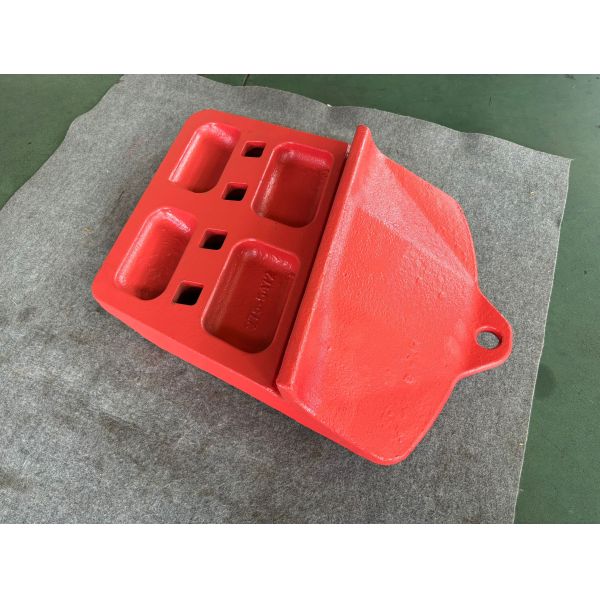 China 2755472 275-5472: Half Arrow Segment factory