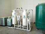 PSA Industrial Nitrogen Gas Generator