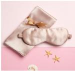 Mulberry Silk Night Time Eye Covers