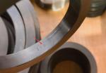 Rubber Seal For Water Ballast Tank Air Vent Head, Model 533 HFB-300, Material