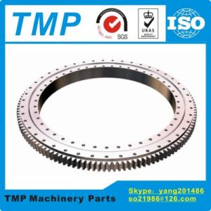 China VSA200744N Slewing Bearings (672x838.1x56mm) Machine Tool Bearing TMP Band slewing ring bearing factory