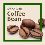 Ultra Hydrating Exfoliating Sugar Nourishing Body Scrub Mocha Coffee Bean For