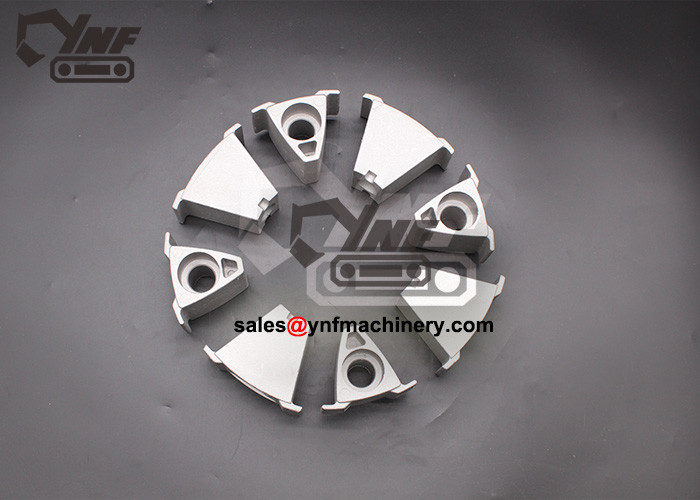 E160 E200SR E200SRLC Hydraulic Pump Coupling Excavator Parts