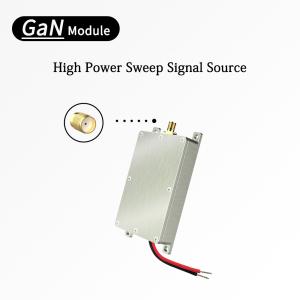 2.2GHz 2200MHz 2400MHz 50W 47dbm Signal Jammer Module For FPV UAV Blocking