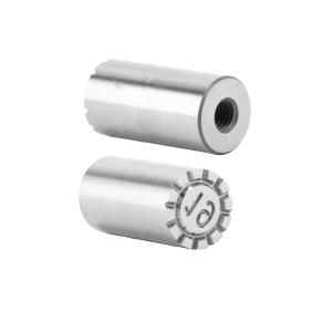 China Stamping SKD61 Precision Mold Parts Mold Date Stamp Mold Date Inserts factory