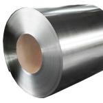 Electro Galvanized Hot Dip Zinc Coated Steel Coil Sheet 0.30mm-4.50 Mm