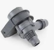 China BMW 64119197085 Auxiliary Water Pump Auto Water Pump Corrosion Resistant factory