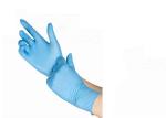 Hospital Sterile Surgical Gloves Soft Fit Comfortable Anatomical Reduces Finger