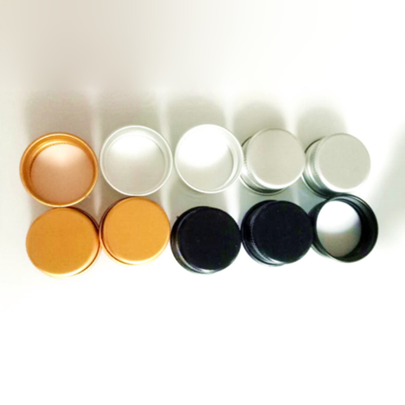 250ML Glass Juice Bottles With Lids