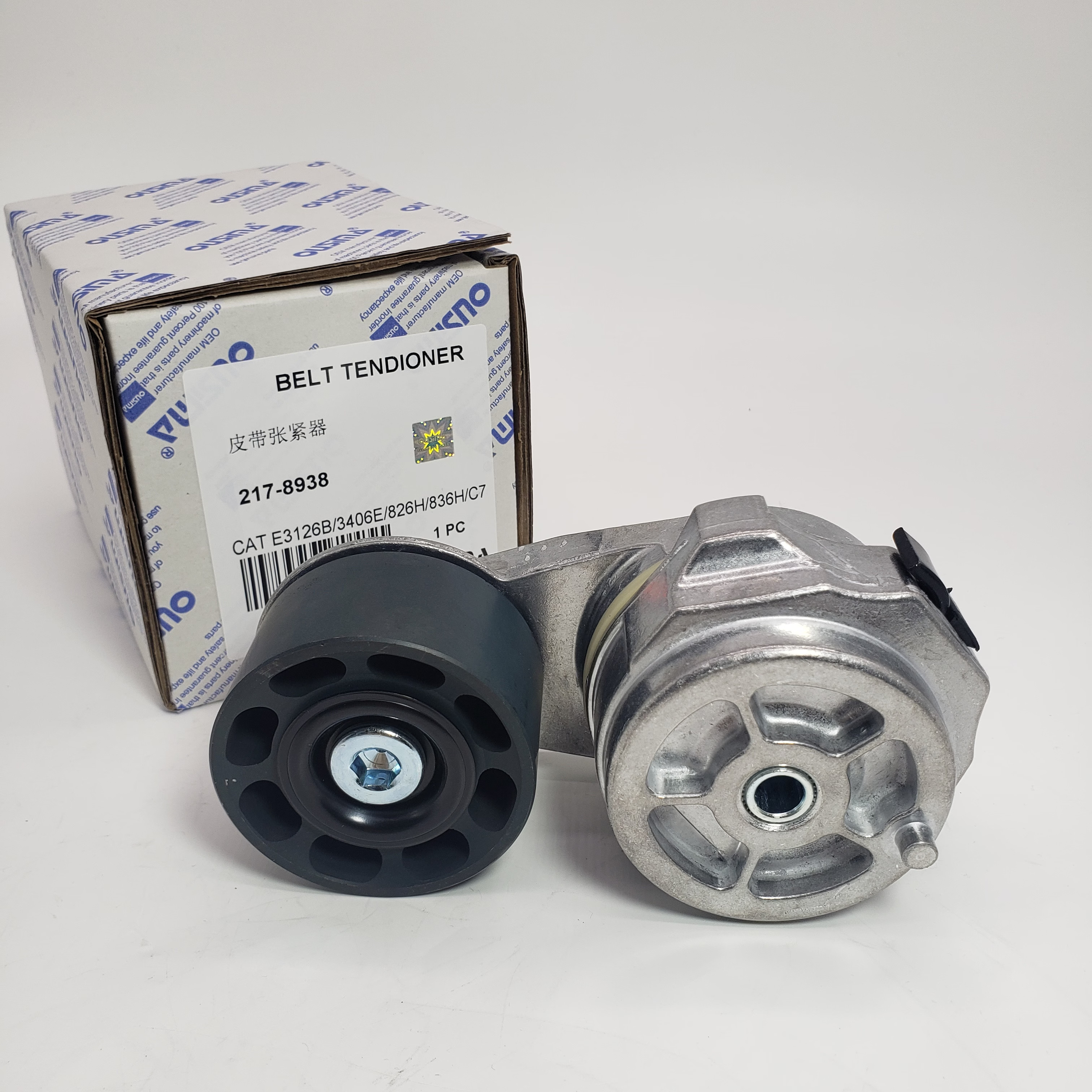217-8938 2178938 Belt Tensioner For 3126B 3406E 770 C15 C7