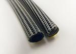 Non Smell Flexible Garden Hose Pipe High Working Pressures And Excellent