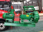 Industry Mission Equal Centrifugal Mud Pump Drilling Fluid Equipment 35m Lift