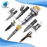 Injector Assy Nozzle 392-0226 20R-1262 10R-1303 for 513B 3512 c3500 excavator