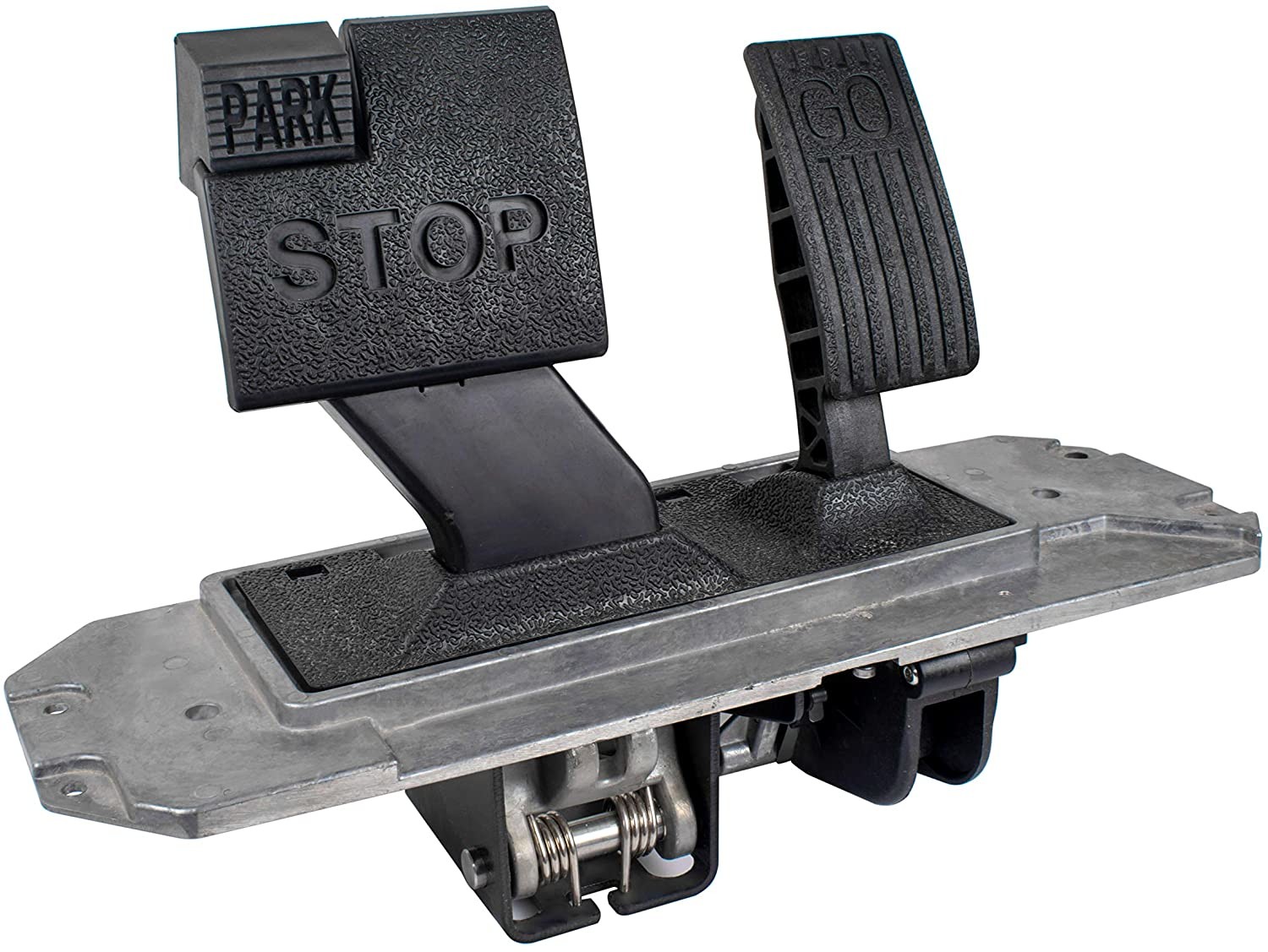 102595021 Accelerator Pedal Assy , Club Car Golf Car Precedent Brake Pedal Assy
