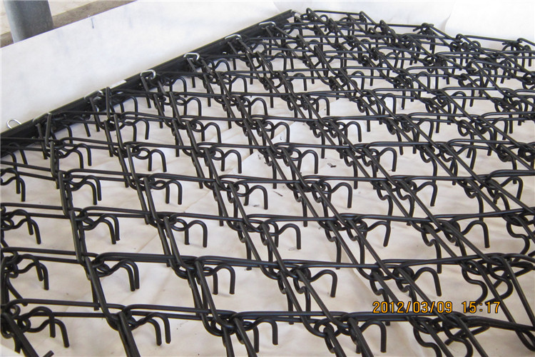 Agriculture Farm Equipment Chain Drag Harrow Heavy Duty ATV Drag Chain Harrow