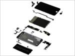 Electronic Hot Melt Adhesive Glue Plastic Substrates Bonding
