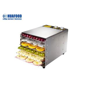 30h Food Drying Machine Fruit Processing Machine Pineapple Jackfruit Dryer