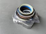 Excavator Accessory Customized Diameter Excavator Bucket Pins for 12-22Ton