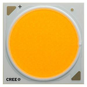 China Natural White COB LED Chip CXB3590 3500k 80CRI Meanwell Driver 115 Viewing Angle factory