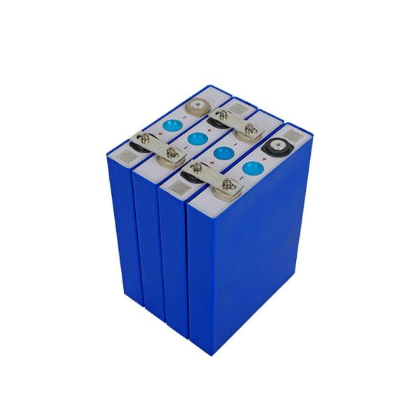 Rechargeable LFP 3.2V 50AH 12V 100ah 200ah LiFePO4 Battery Pack For Solar