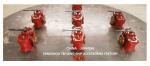 D.O. DELIVERY PUMP SUCTION DOUBLE OIL FILTERMODEL:AS50-0.75/0.26 CB/T425-94