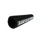 Abrasive Resistant 38mm Braided Sand Blast Hose